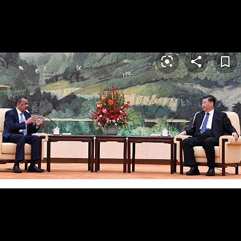 Director viaja a Beijing