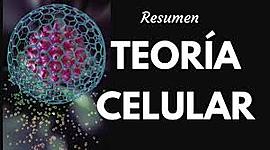 Timeline: Teoria Celular