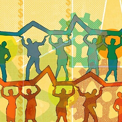 Timeline: Evaluación histórica del concepto de bien común