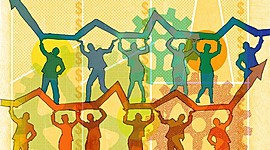 Timeline: Evaluación histórica del concepto de bien común