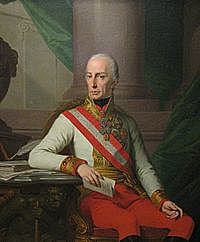 Emperador de Austria