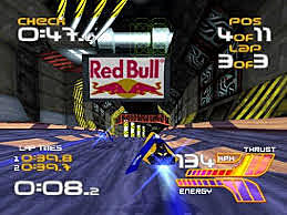 Publicidad en los video juegos