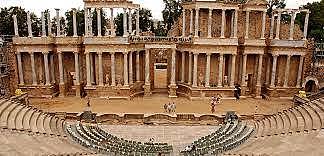 Teatro de Merida