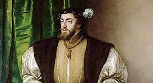 Carlo V diventa imperatore