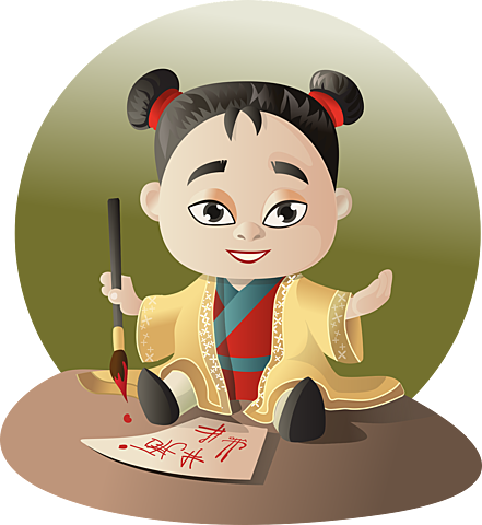 AND PAPER MADE IN CHINA