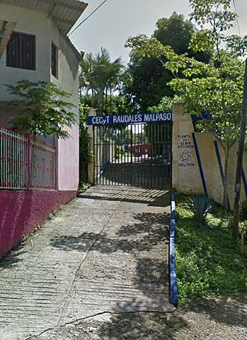 De regreso a Chiapas