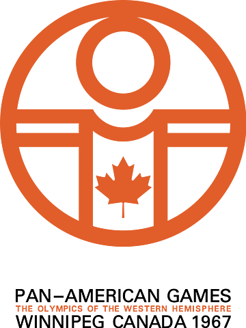 Medalla de plata en Los Juegos Panamericanos