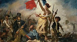 Timeline: La Revolución Francesa