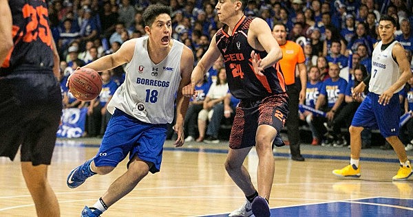 Algo nunca antes visto