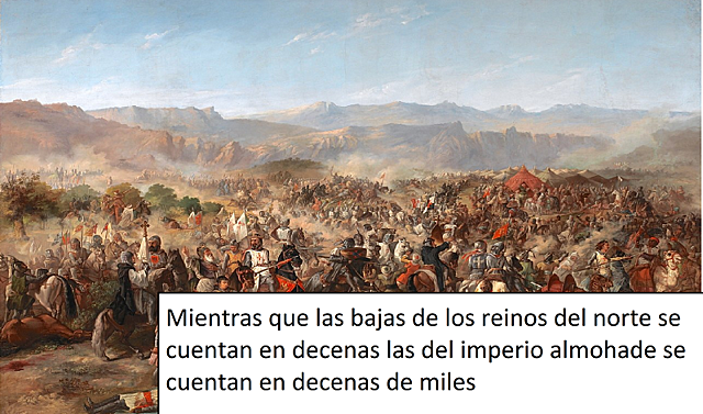 Batalla de Las Navas de Tolosa
