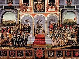 pace di Cateau-Cambresìs