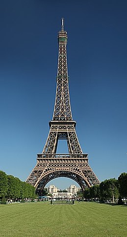 Torre Eiffel