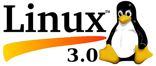 Se libera Linux 3.0