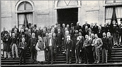 La Convención de 1972  establece lugares de valor universal excepcional