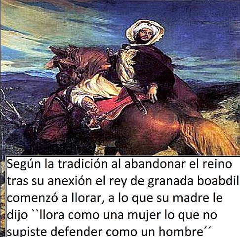 Conquista de Granada