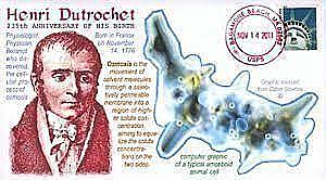 Rene Henri Joachim Dutrochet