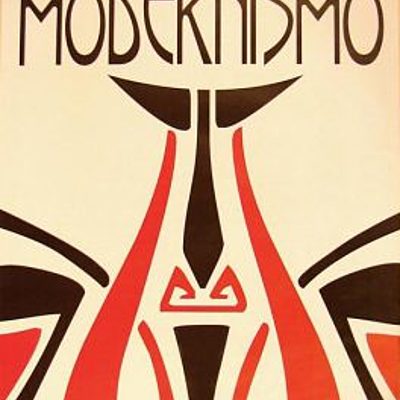 Timeline: Modernismo Latinoamericano