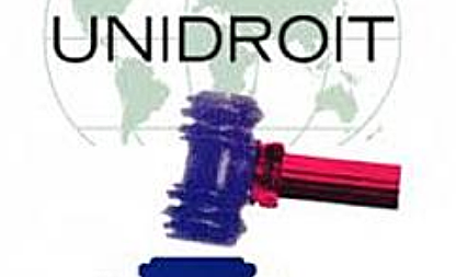 UNIDROIT