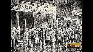 The Great Depression