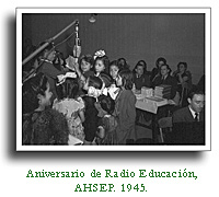 Fue aceptada la propuesta de transformación educativa.