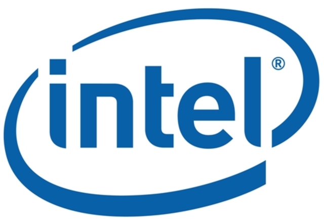 Intel Corporation.
