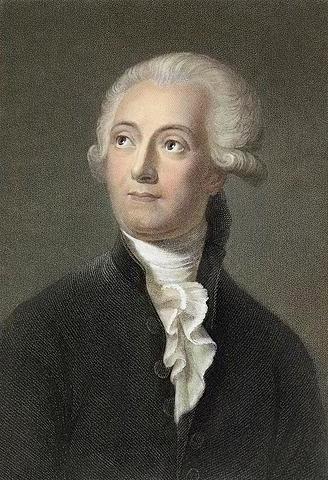 Lavoisier