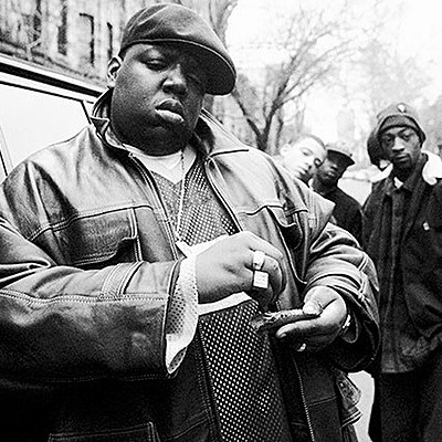 Timeline: Golden Age Hip Hop (1985-1992) and Present Day Hip Hop (2010-?)