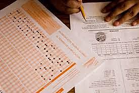 2002 - 2003: Pruebas aplicadas por INEE en aprovechamiento en lectura y matemáticas a alumnos de sexto de primaria y tercero de secundaria.