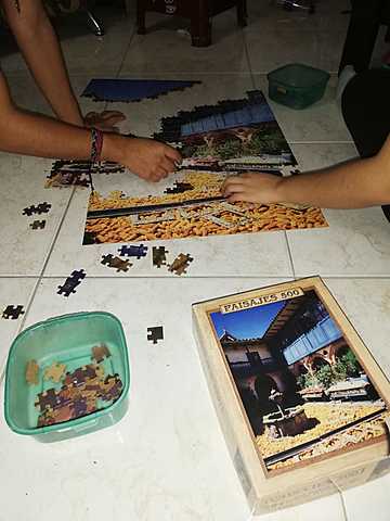 Puzzle