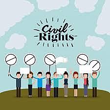 La lucha por los derechos civiles, 1961-1968