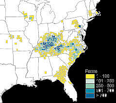 Tobacco Becomes A Resource