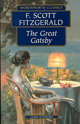 1925 Great Gatsby Published