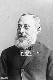 Rudolf Virchow