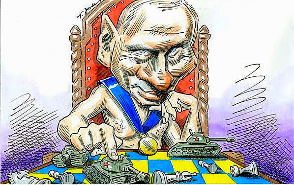 Cambios geopolíticos