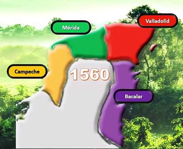 Capitanía General de Yucatán