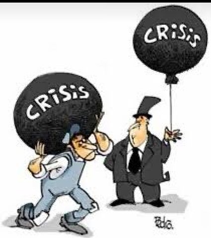 Desigualdad e injusticia