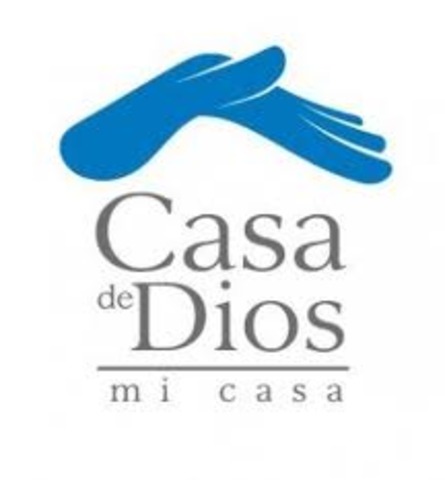 My Releace as leader of Casa de Dios