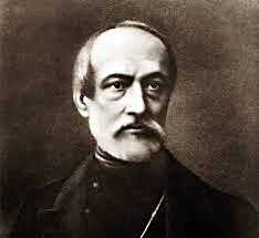 Giuseppe Mazzinii crea un revolucionario llamada Adrian Lemmy, sucedido por Trotsky y Stalin