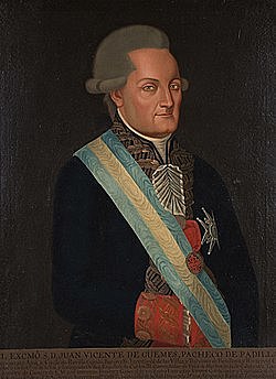 El Dictamen de Revillagigedo de 1791