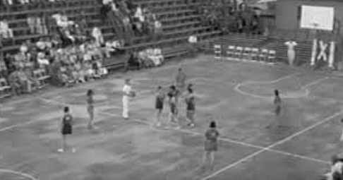 En 1926 ganaron los juegos del Caribe