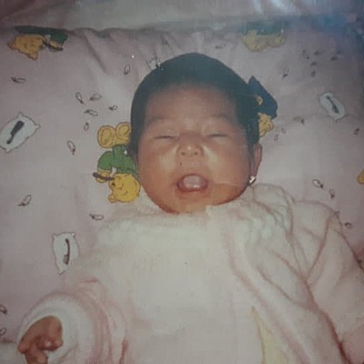 Timeline: Mi linea del tiempo