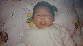 Timeline: Mi linea del tiempo