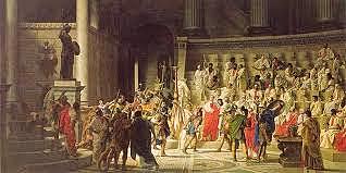 La democracia en el  siglo XIX