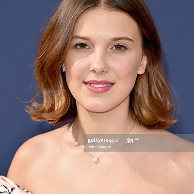 Timeline: Millie Bobby Brown