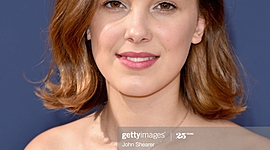 Timeline: Millie Bobby Brown