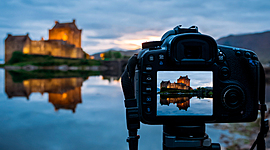 Timeline: FOTOGRAFÍA.