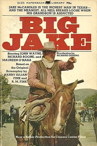 Big Jake
