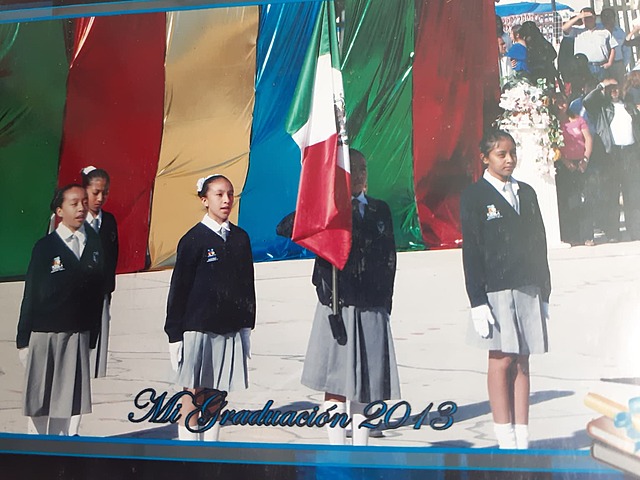 Intercambio de escolta