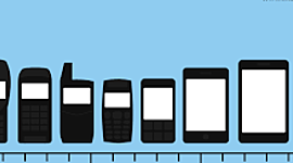 Timeline: Linea de tiempo Línea de tiempo  evolución de sistemas operativos de smartphones y/o tablets Ramón López Ledesma
