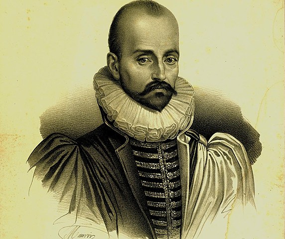 Montaigne